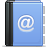 address book icon