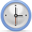 clock icon