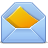 letter icon